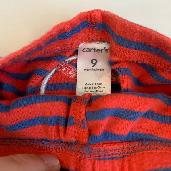 Baby boy 9 month pants - Picture 3 of 3